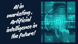 AI and marketing,How will change digital marketing in 2026