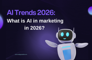 AI and marketing,How will change digital marketing in 2026 AI and marketing in 2026 trends