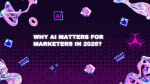 AI and marketing,How will change digital marketing in 2026