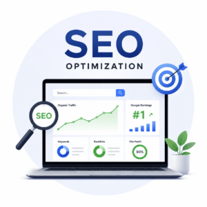 seo optimization